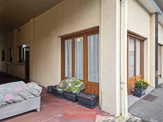  Appartement � vendre 3 pi�ces 52 m�