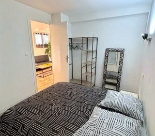  Appartement � vendre 2 pi�ces 34 m�