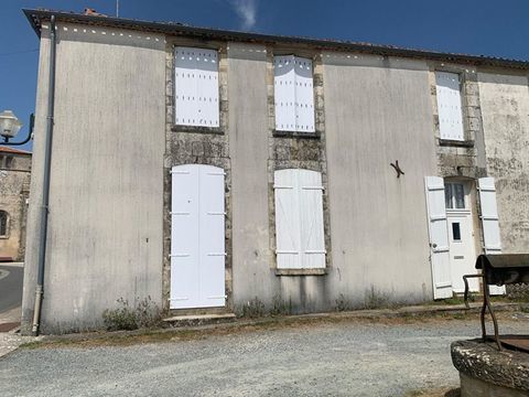   Maison Bourneau 8 pi�ce(s) 155 m2 Maison - 8 pi�ce(s) - 155 m�