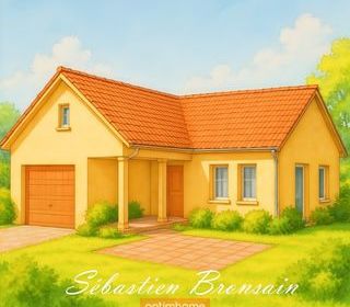  Terrain � vendre 682 m�