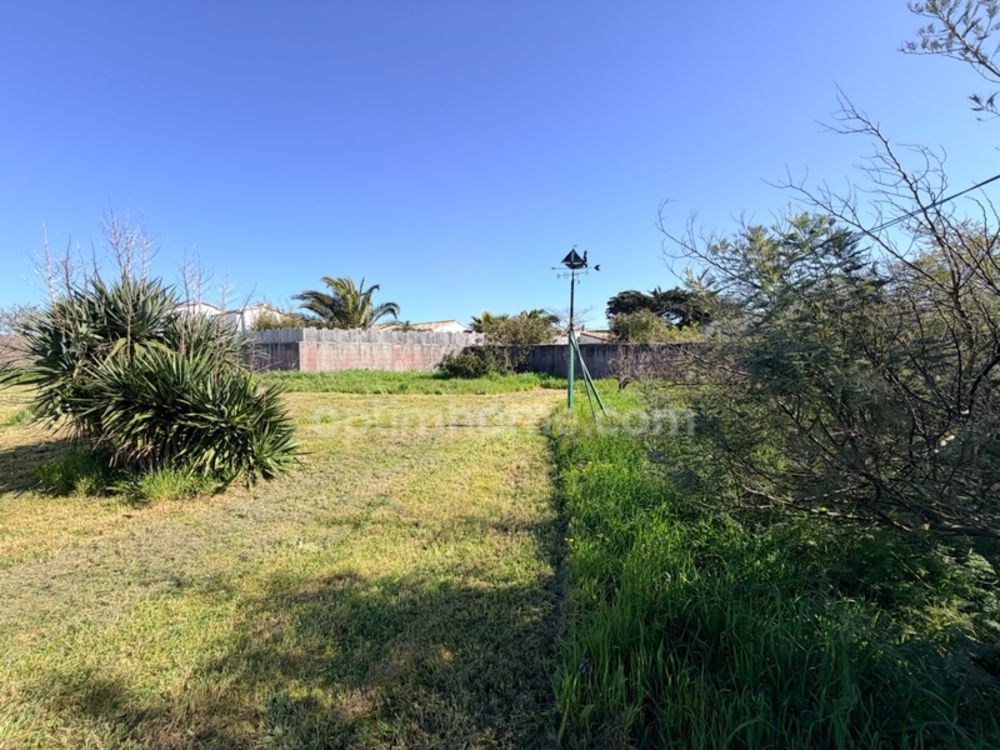 � vendre  Maison Le Bois-Plage-en-R� (17580)