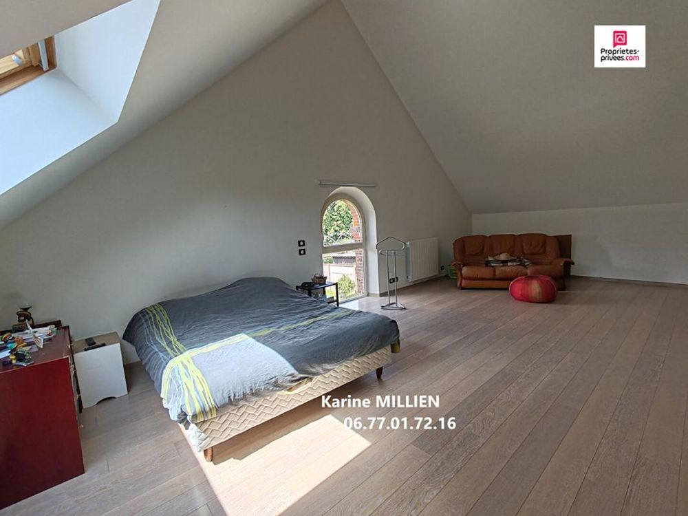 � vendre  Maison Courdemanche (27320)