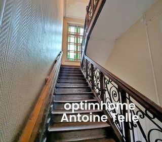  Immeuble � vendre 15 + pi�ces 357 m�