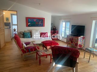  Maison � vendre 4 pi�ces 136 m�