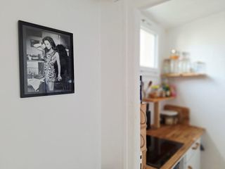  Appartement � vendre 2 pi�ces 