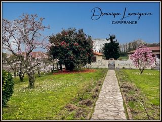  Maison � vendre 7 pi�ces 181 m�