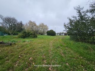  Terrain � vendre 2051 m�