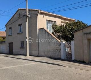  Maison � vendre 5 pi�ces 133 m�