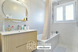  Appartement � vendre 3 pi�ces 61 m�