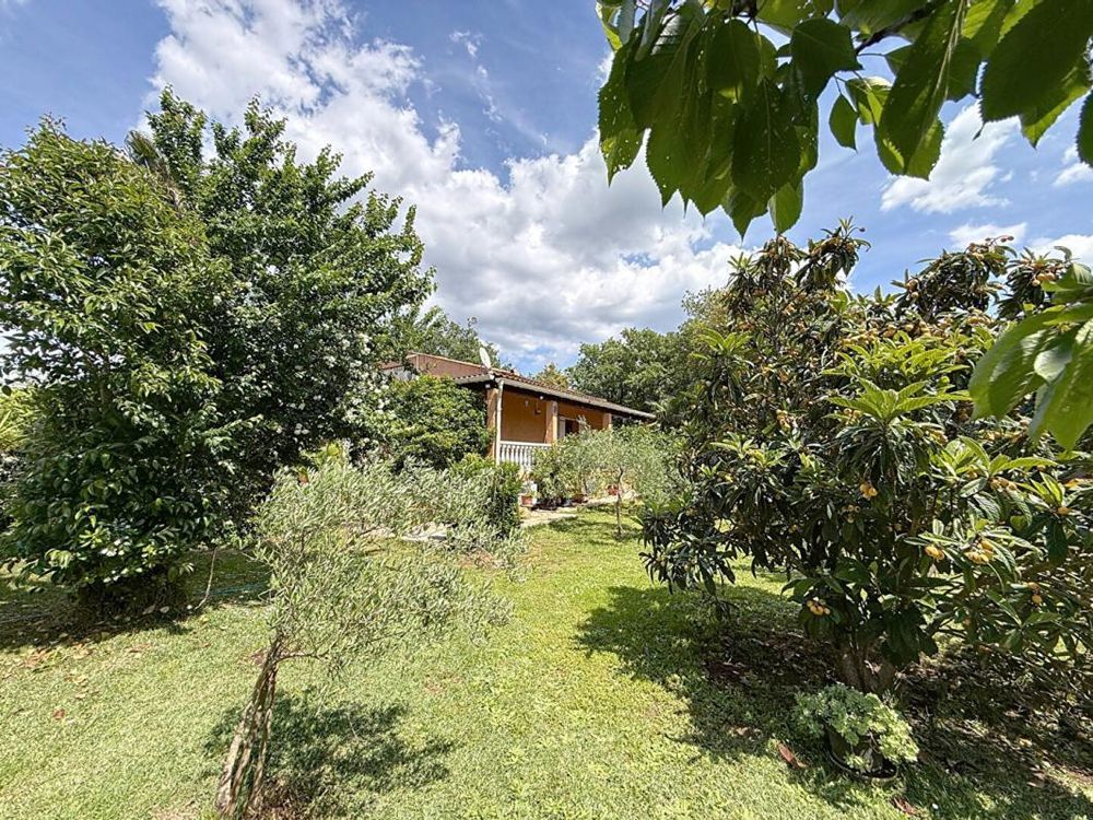 � vendre  Maison Cuers (83390)