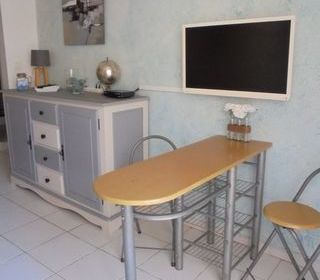  Appartement � louer 1 pi�ce 30 m�