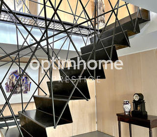  Villa � vendre 7 pi�ces 230 m�