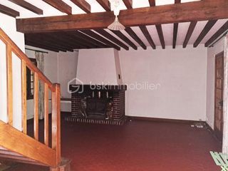  Maison � vendre 5 pi�ces 87 m�