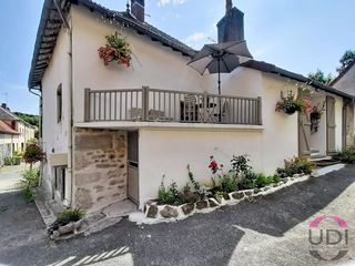  Maison � vendre 5 pi�ces 151 m�