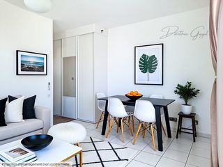  Appartement � vendre 1 pi�ce 29 m�