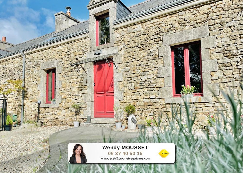 � vendre  Maison Vannes (56000)