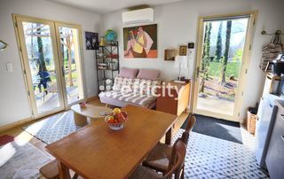  Chalet � vendre 2 pi�ces 32 m�