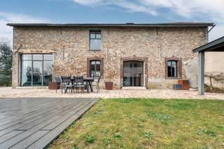  Maison � vendre 6 pi�ces 165 m�