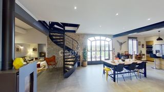  Maison � vendre 6 pi�ces 200 m�