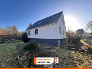  Maison � vendre 8 pi�ces 145 m�