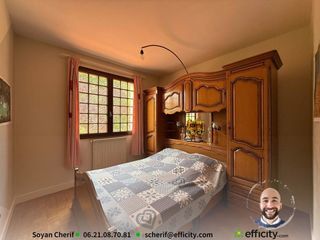  Maison � vendre 6 pi�ces 238 m�