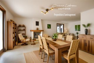  Maison � vendre 5 pi�ces 114 m�