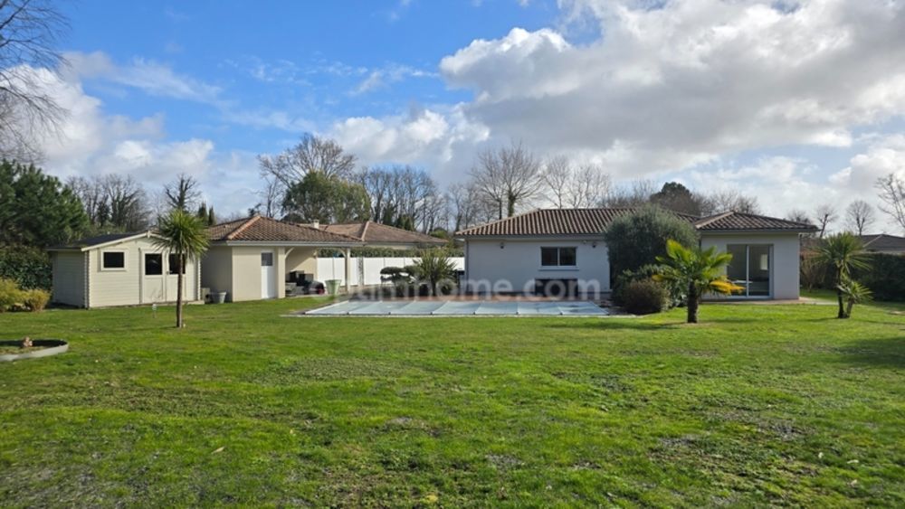 � vendre  Maison Saucats (33650)