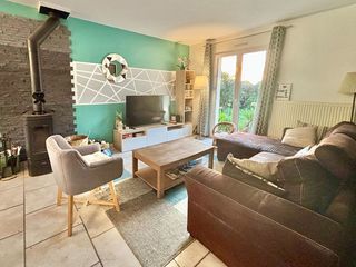  Maison � vendre 7 pi�ces 115 m�