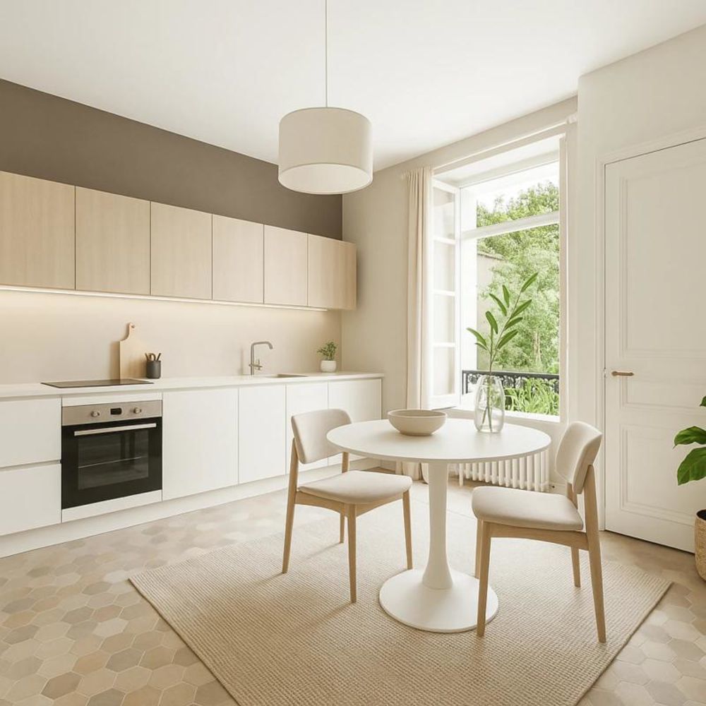 � vendre  Maison Saint-Maur-des-Foss�s (94100)