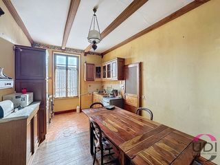  Maison � vendre 7 pi�ces 171 m�