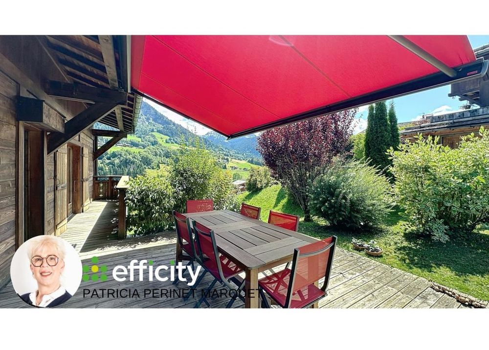 � vendre  Chalet Meg�ve (74120)