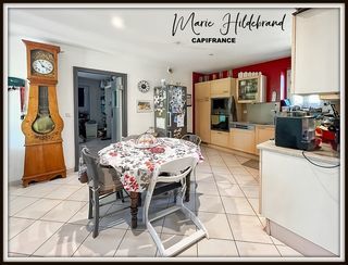  Maison � vendre 10 pi�ces 396 m�