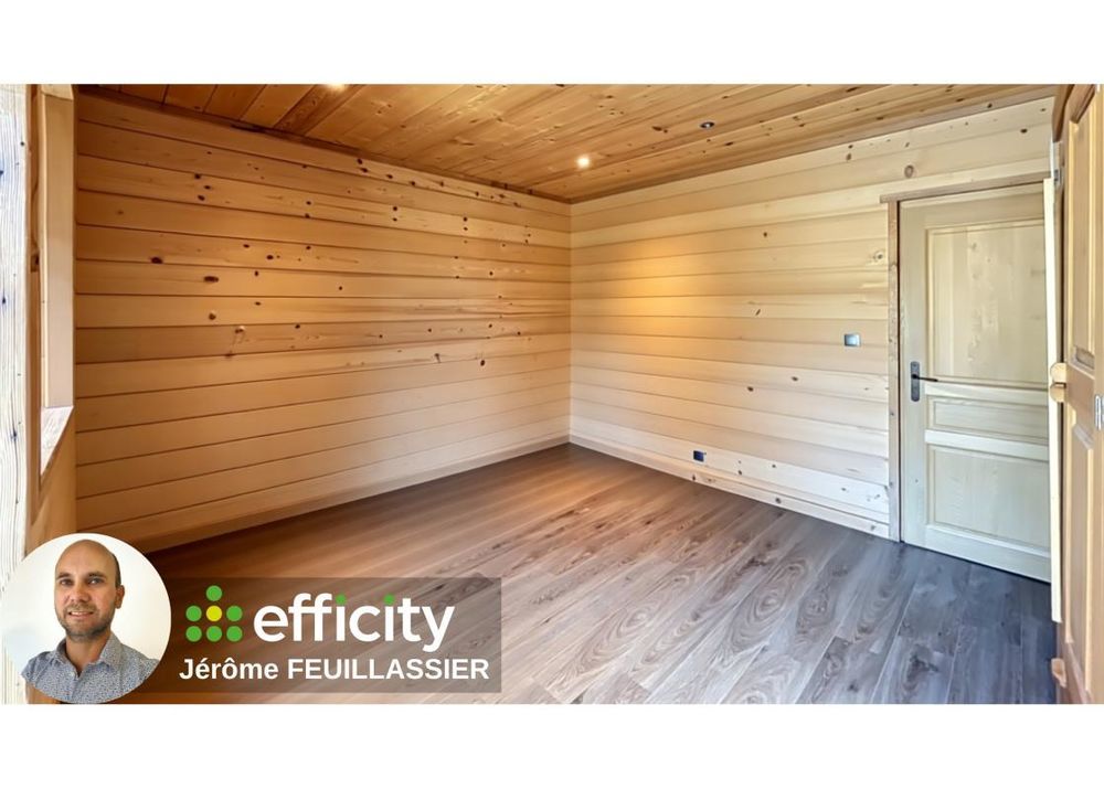 � vendre  Maison Saint-Sigismond (74300)