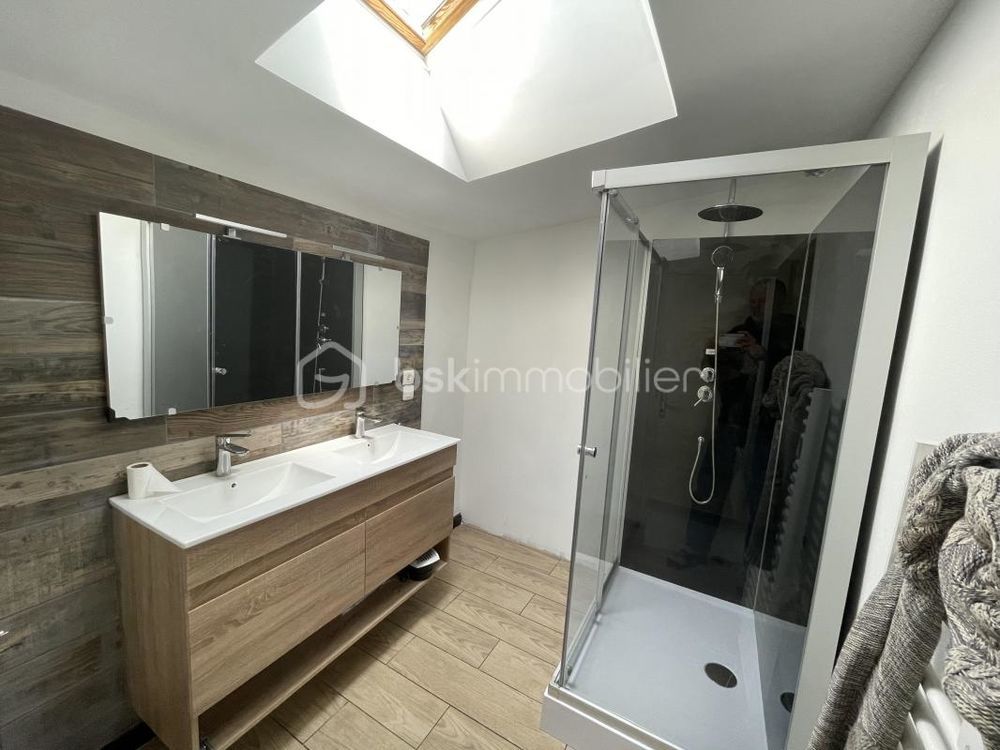 � vendre  Propri�t�/ch�teau Garlin (64330)