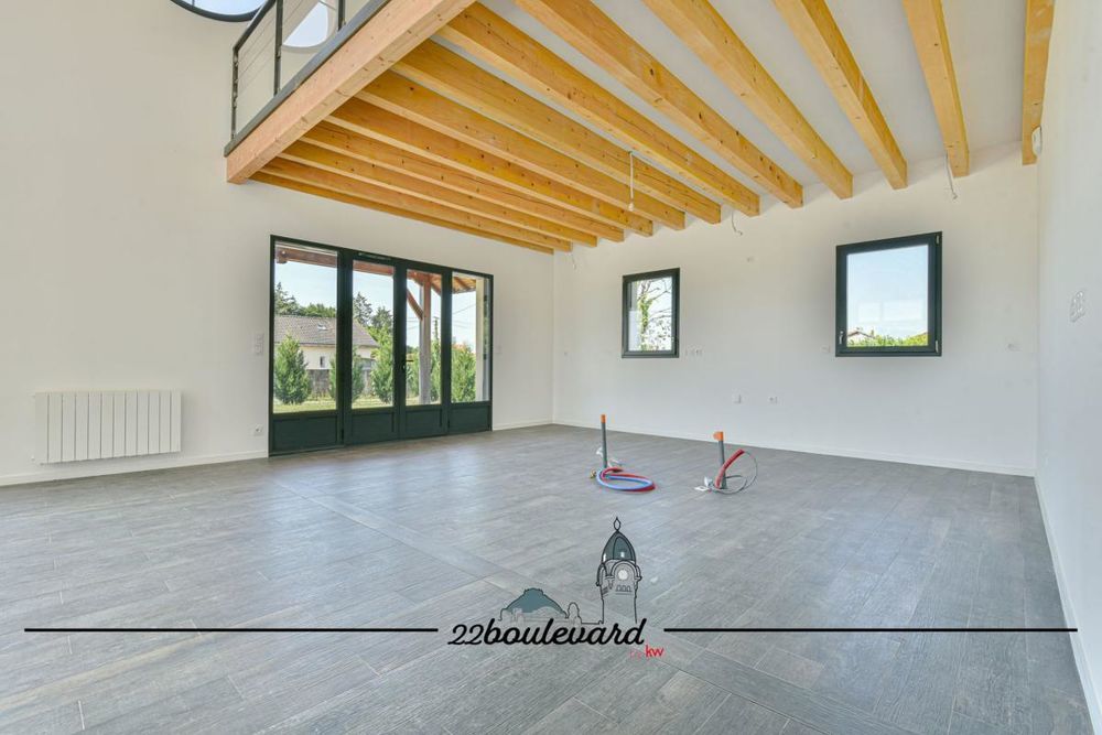 � vendre  Maison Rilhac-Rancon (87570)