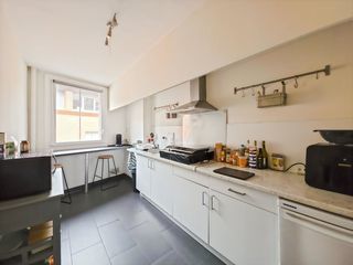  Appartement � vendre 1 pi�ce 42 m�