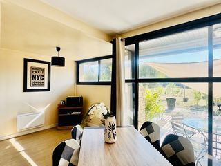  Maison � vendre 3 pi�ces 58 m�