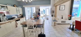  Maison � vendre 8 pi�ces 172 m�