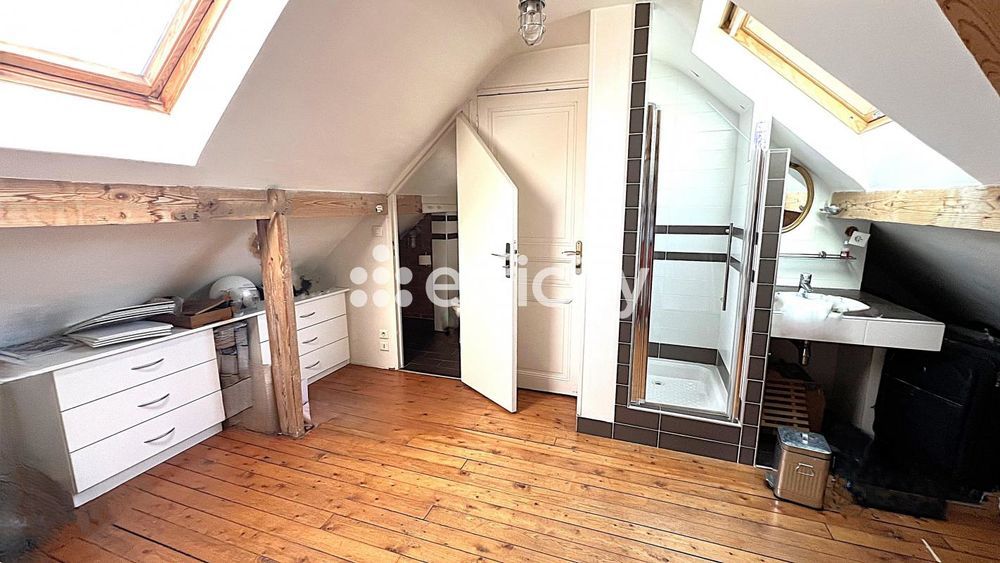 � vendre  Maison Le Perreux-sur-Marne (94170)