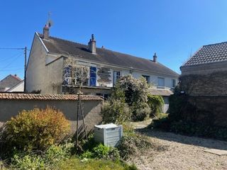  Maison � vendre 8 pi�ces 298 m�