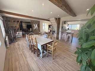  Maison � vendre 4 pi�ces 130 m�