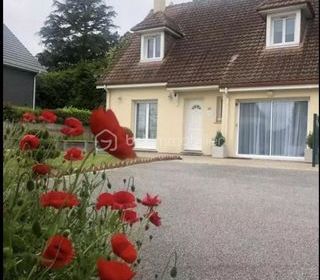  Propri�t�/ch�teau � vendre 5 pi�ces 106 m�