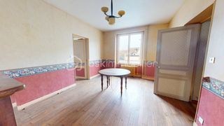  Maison � vendre 3 pi�ces 100 m�