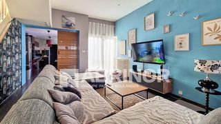  Maison � vendre 5 pi�ces 125 m�