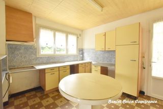  Maison � vendre 4 pi�ces 94 m�