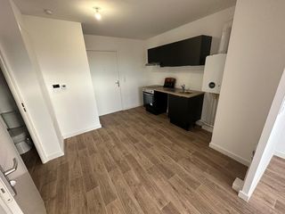  Appartement � louer 2 pi�ces 38 m�