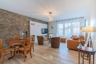  Appartement � vendre 3 pi�ces 77 m�