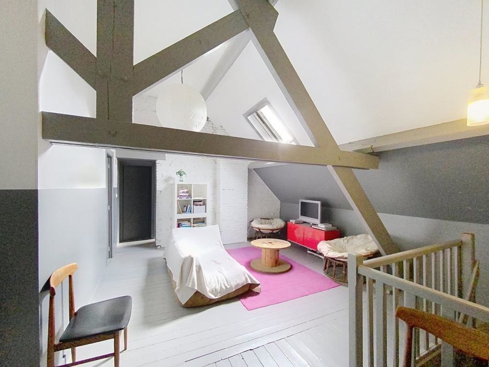 � vendre  Maison Fleurbaix (62840)