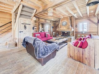  Chalet � vendre 9 pi�ces 304 m�
