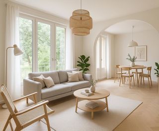  Appartement � vendre 4 pi�ces 71 m�